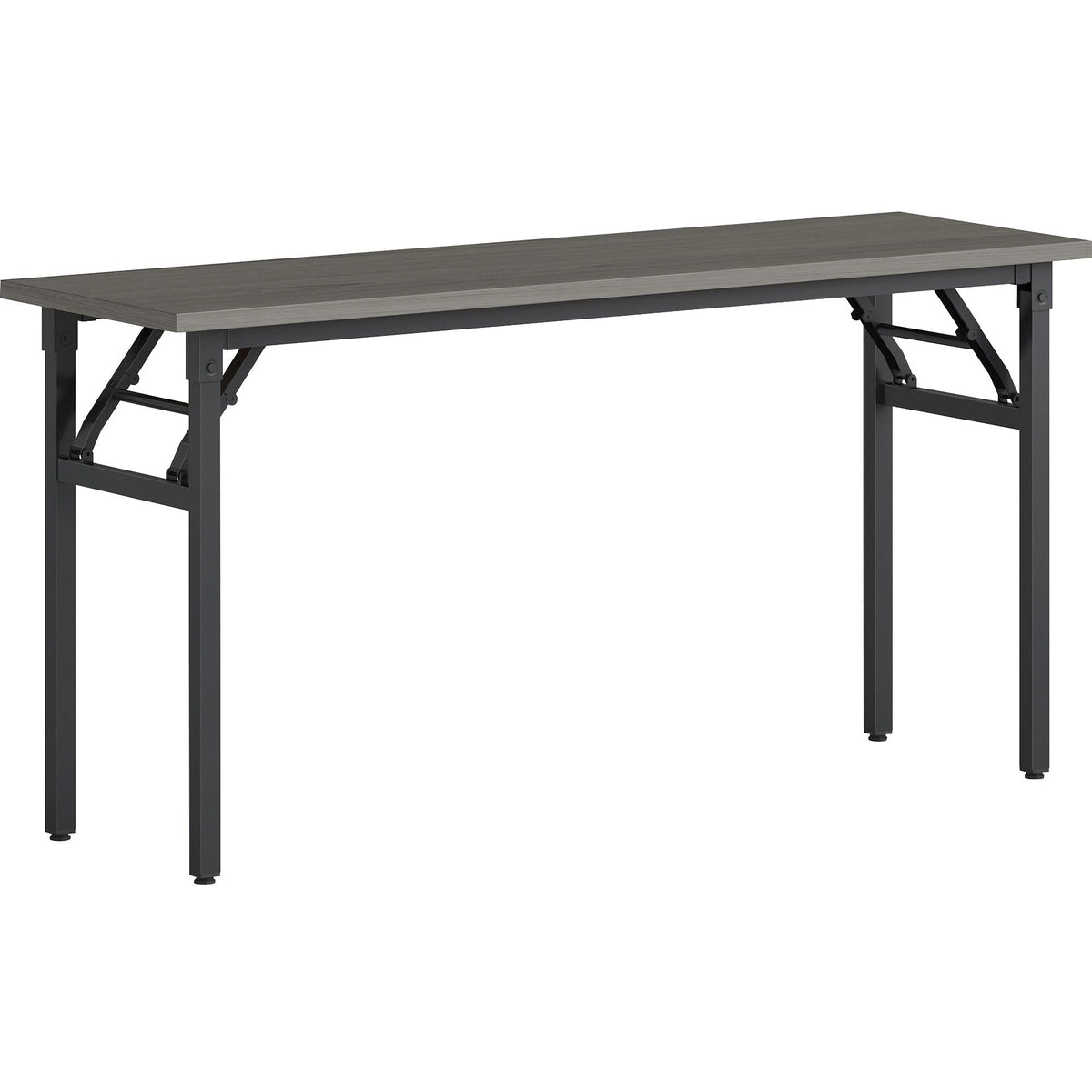 Lorell LLR60746 Folding Training Table