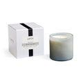 LAFCO New York Signature Candle, Spike Lavender - 15.5 oz - 90-Hour Burn Time - Reusable, Hand Blown Glass Vessel - Made in The 