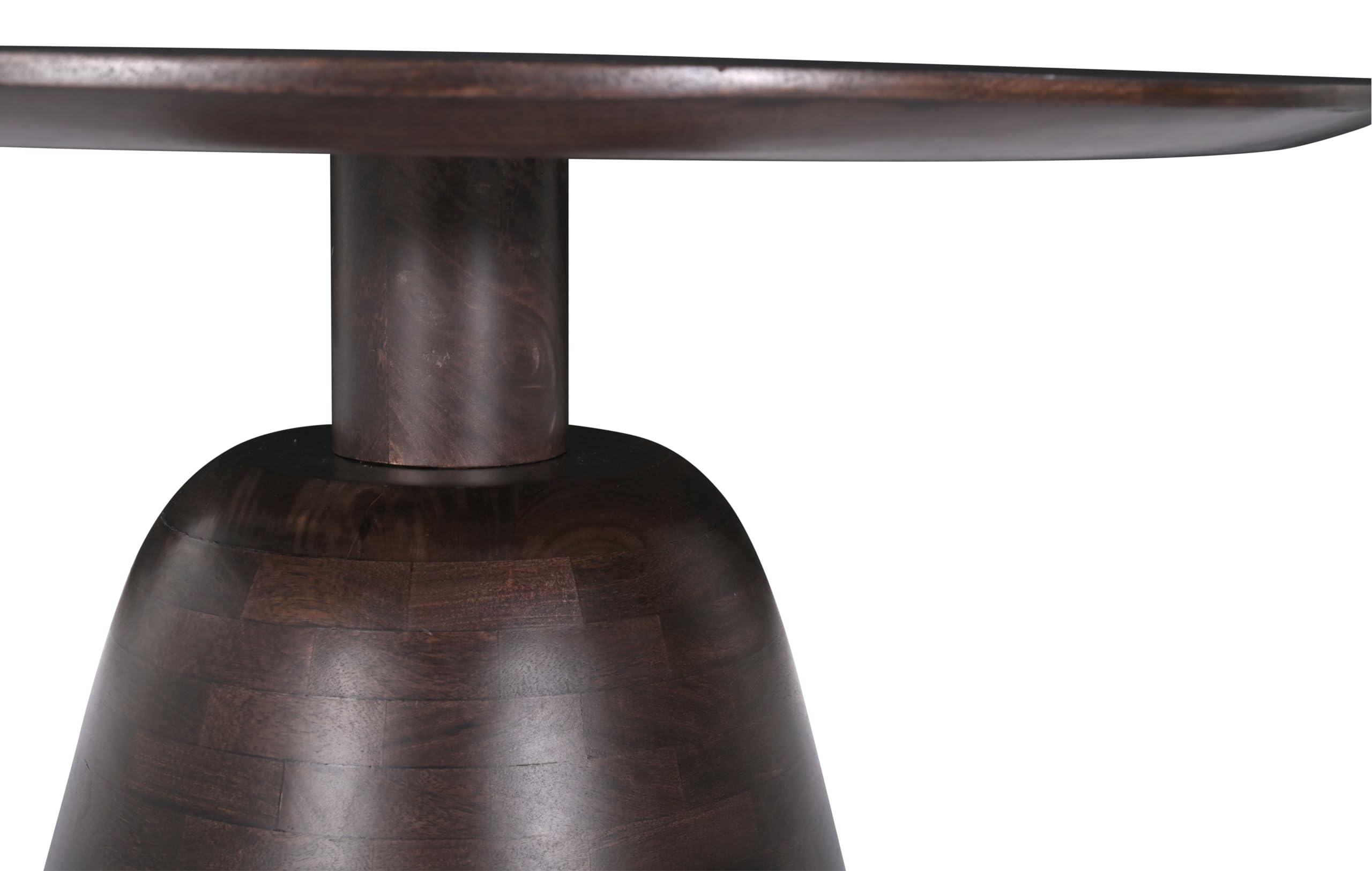 Zuo Lucena Coffee Table Bronze