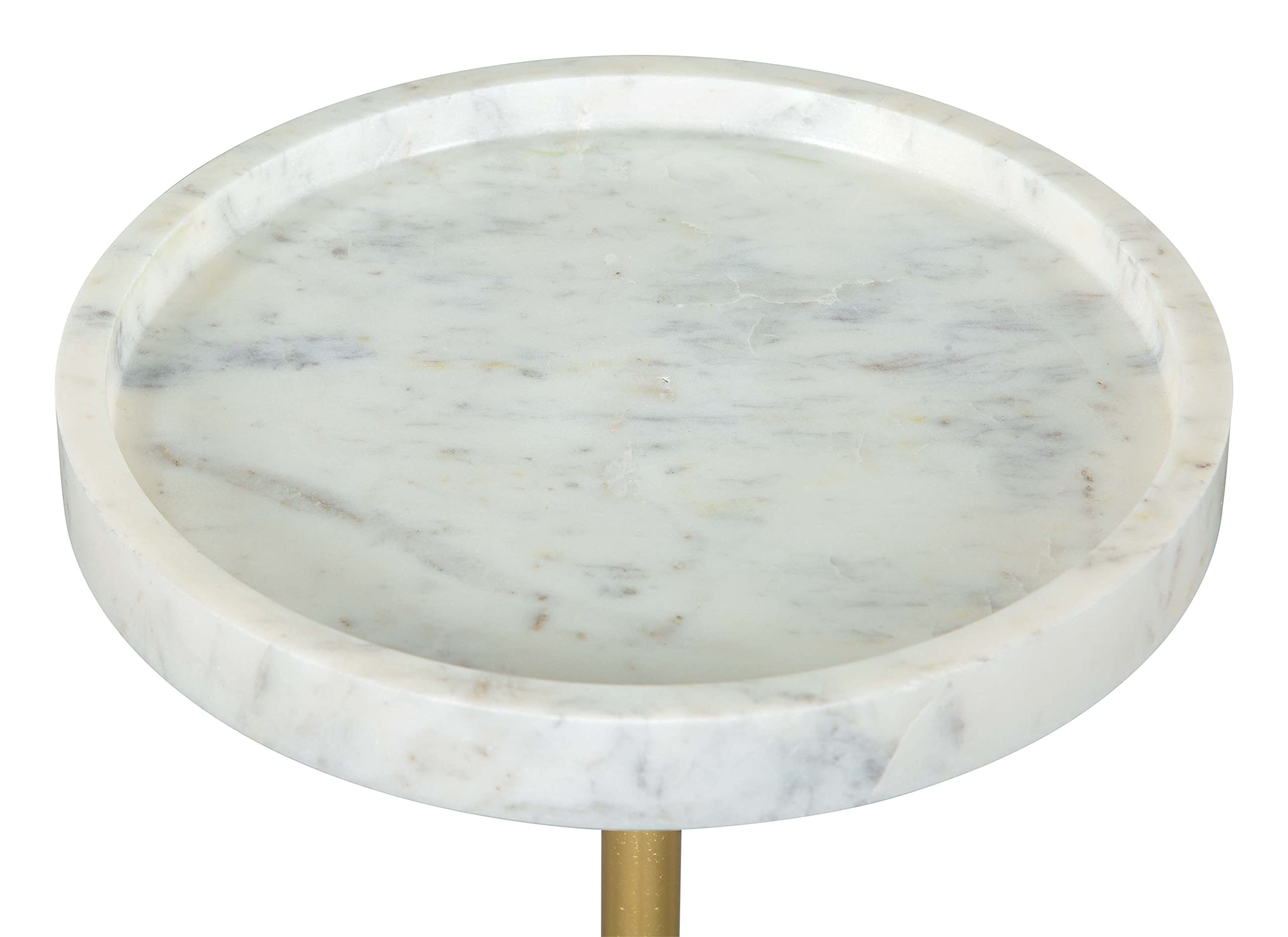 Zuo Johan Side Table Multicolor