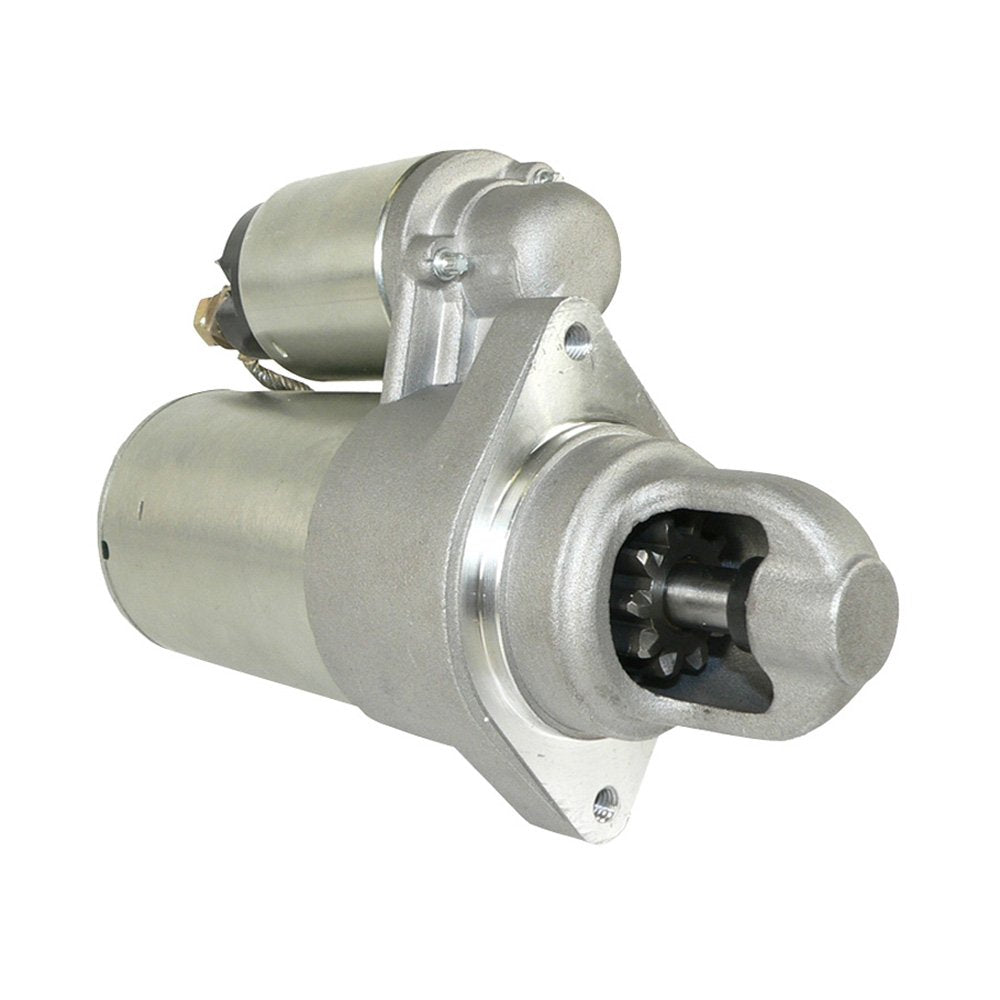 Raparts Mia11257 New Starter Fits John Deere Mowers Z830A Z850A Z860A Z870A Z925A Z930A +