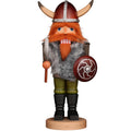 Christian Ulbricht Alexander Taron Nutcracker Viking