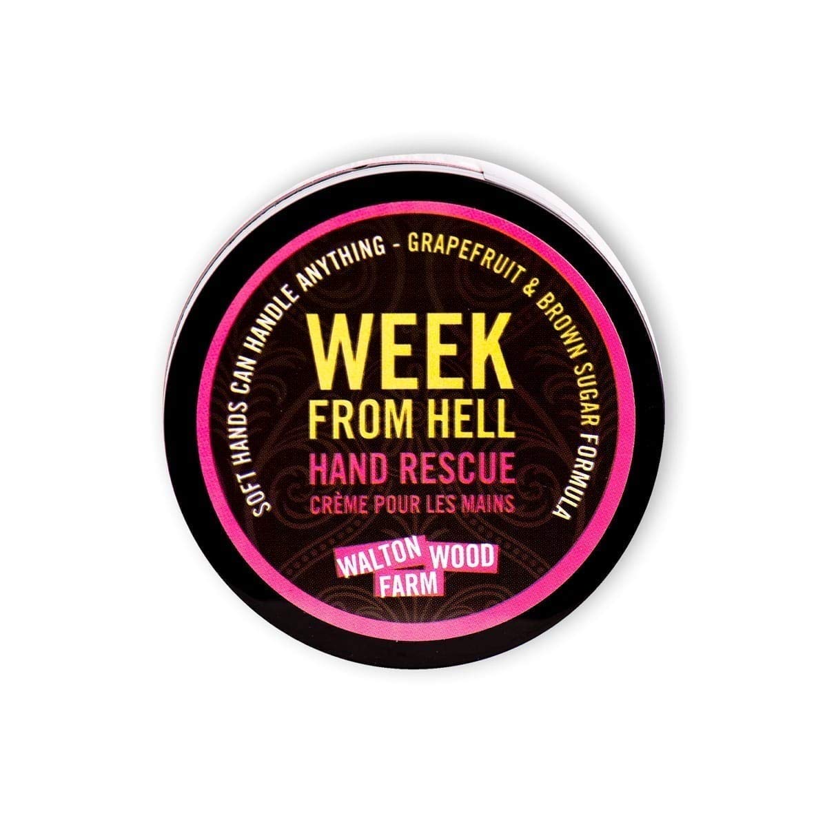 Walton Wood Farm Hand Rescue (4 oz, Week From Hell)