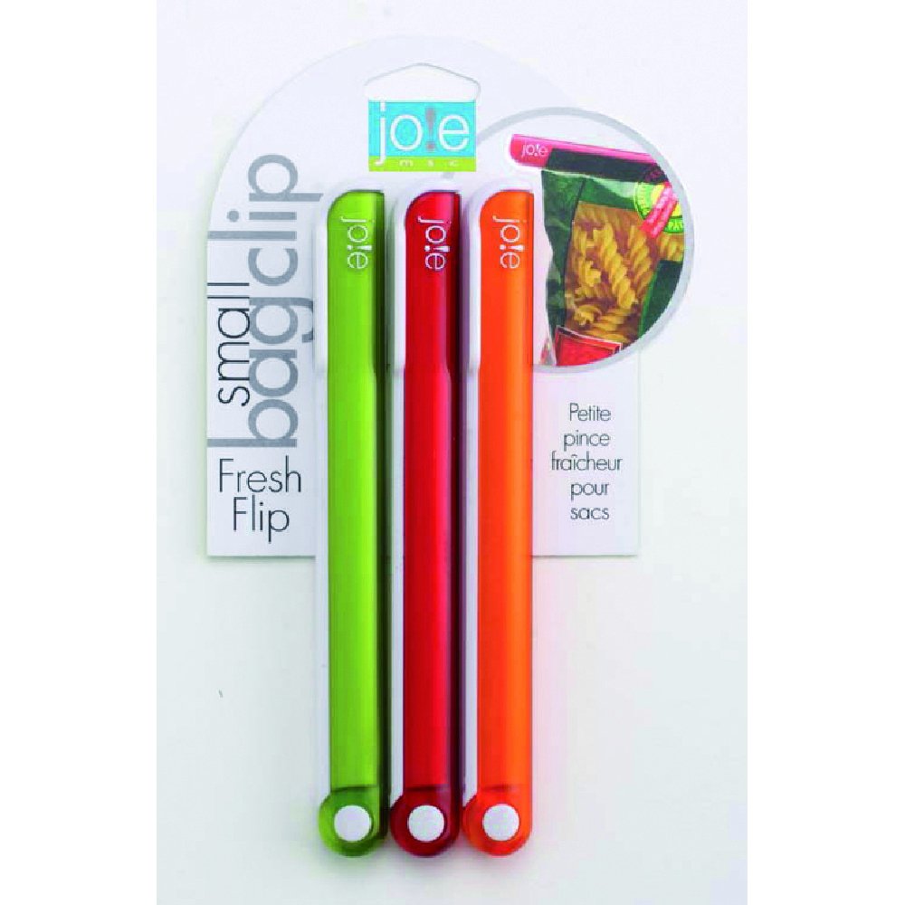 Joie Bag Clips Small 3Pk, 1 Ea
