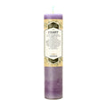 Blessed Herbal Candle - Heart