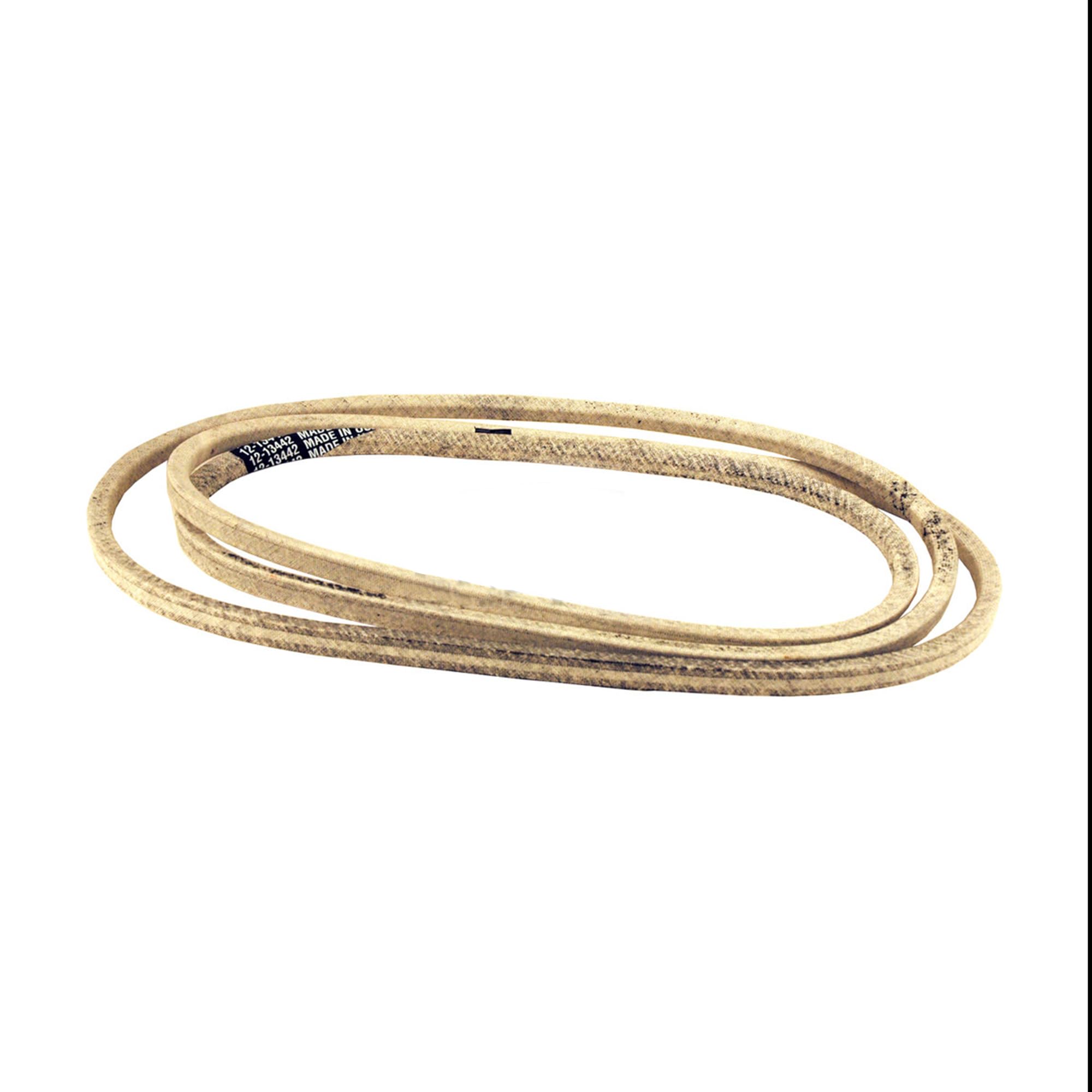 Craftsman Lawn Mower Part # 574845601 Belt, 42' Fab Deck