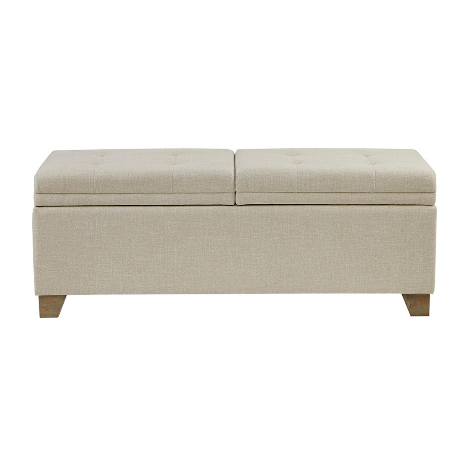 Ashcroft Storage Bench