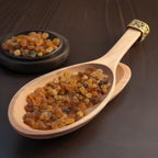 Frankincense And Myrrh Holy Incense From Jerusalem In A Gift Pack - Holy Land Aromatic Treasures For Spiritual Awakening
