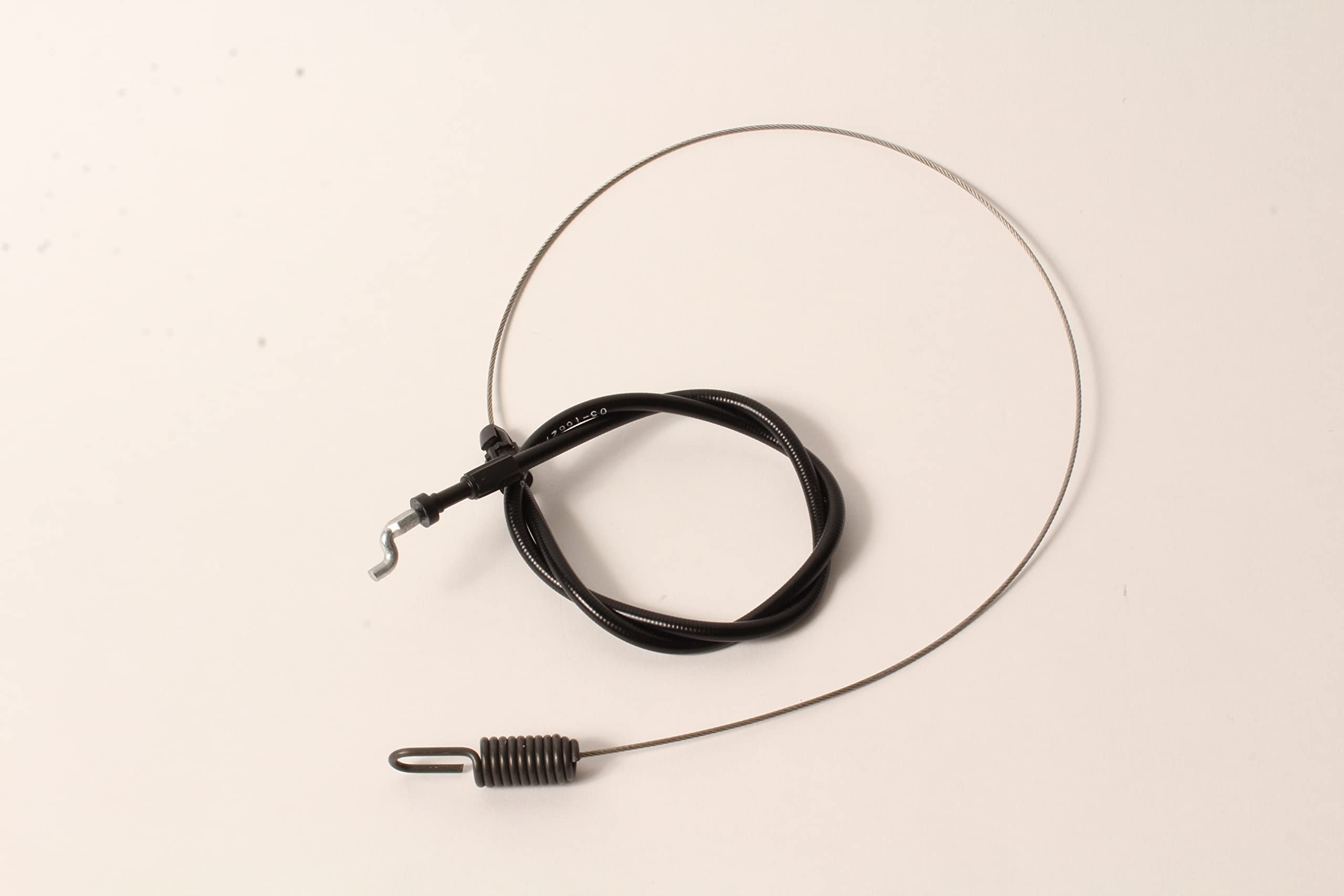 Auger Clutch Cable For Mtd Craftsman Troy Bilt Yard Machines 946-04640 746-04640