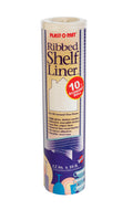 LINER SHELF 12X10 BISQ (Pack of 1)