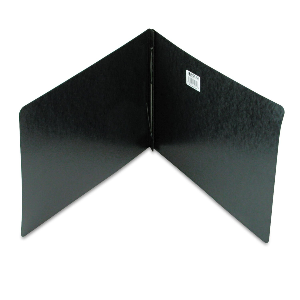 Acco 47071 Pressboard Report Cover, Prong Clip, 11 X 17, 3-Inch Capacity, Black