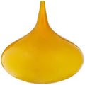 Cyan Design 04057 Moonbeam Vase, Small, Yellow