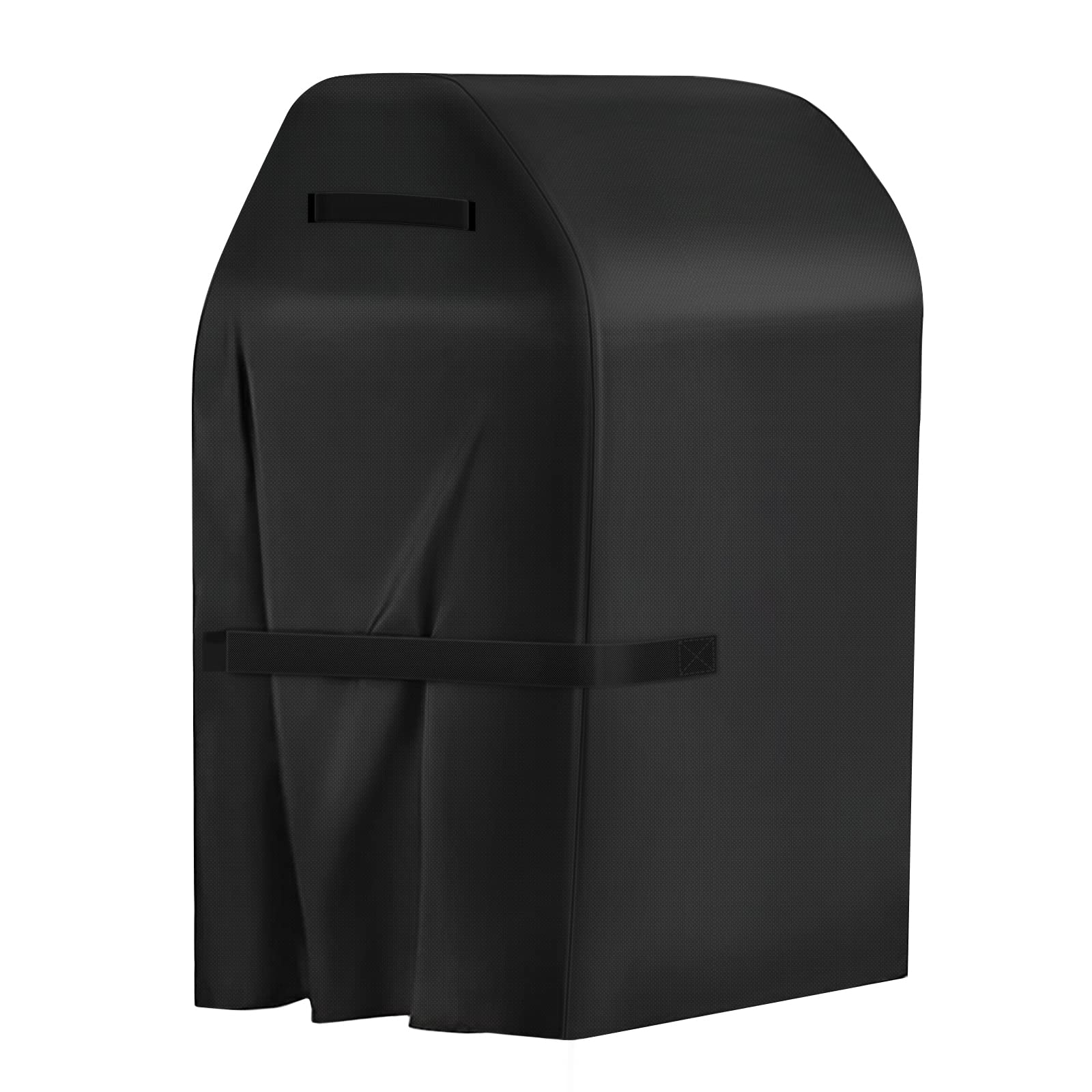 Bbq Grill Cover, 32-Inch Heavy Duty Waterproof Uv Resistant Tear Resistant Barbecue Gas Grill Cover For Outdoor Grill, Fit For N