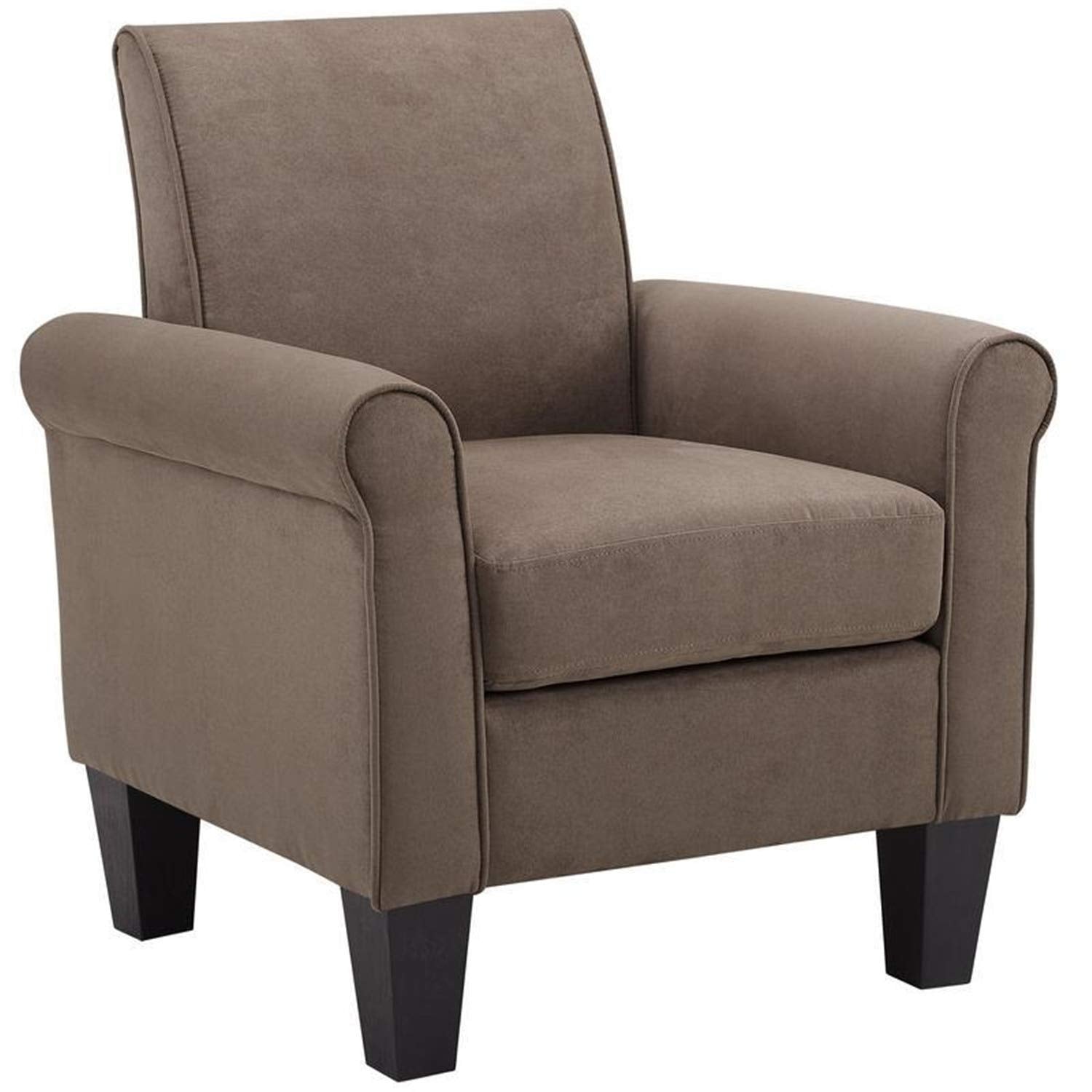 Lilola Home Angela Armchair - Thumbnail 2