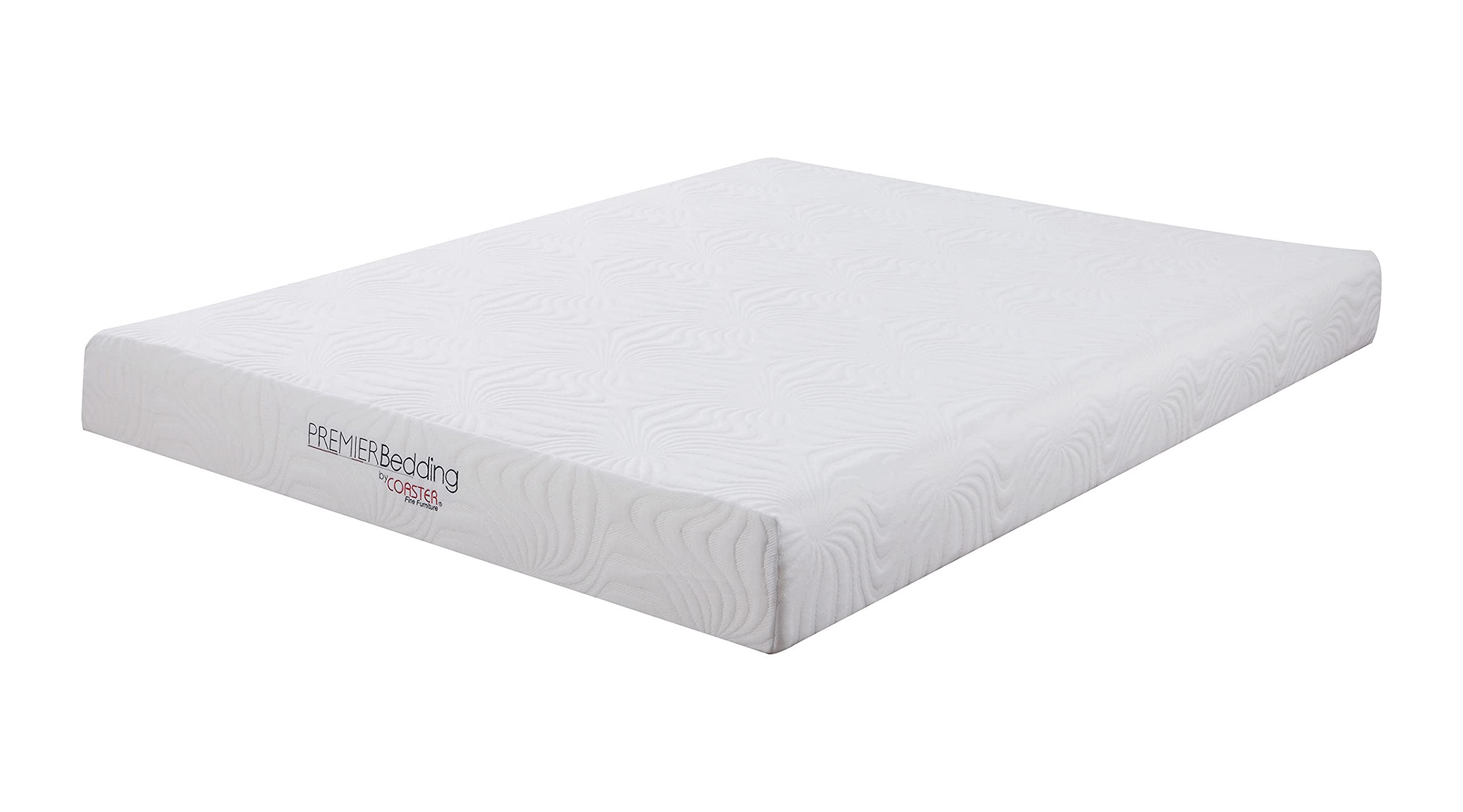 Coaster Home Furnishings 350063T-CO 8&quot; Twin Memory Foam Mattress