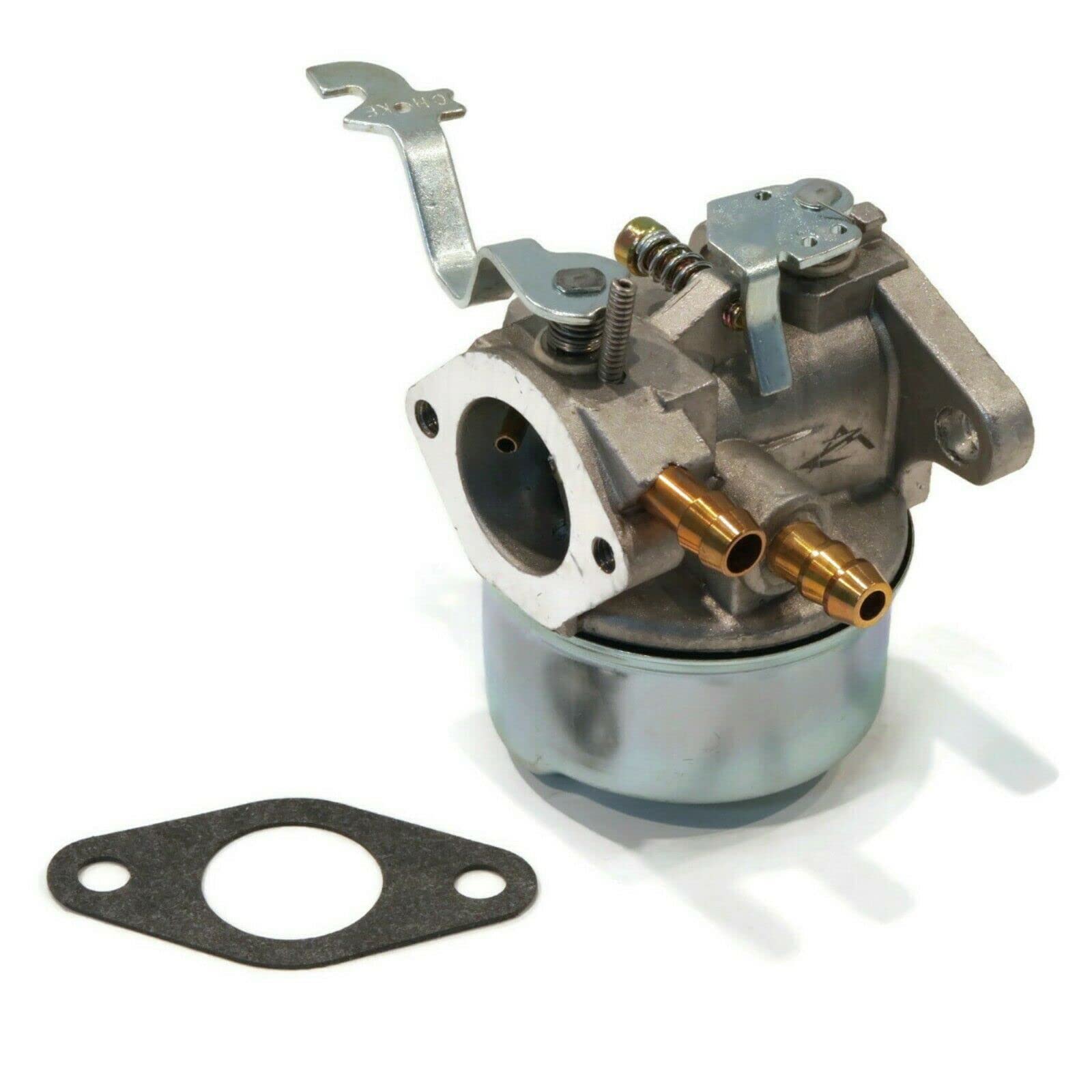 Lomenfly Small Engine Carburetor For Tecumseh 640346 640305 Replace Mfg #5246 5310 Carb ;Tm79F-32M Ugba417205
