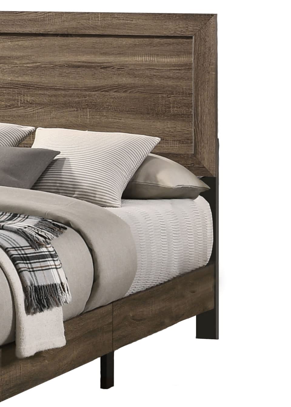 Best Quality Furniture Donna Bed - Thumbnail 3