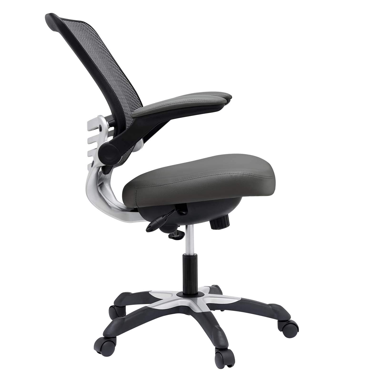 Modway Edge Leatherette Office Chair