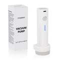 Cordless Electric Vacuum Pump for Vacuum Storage Bags,Travel Air Pump