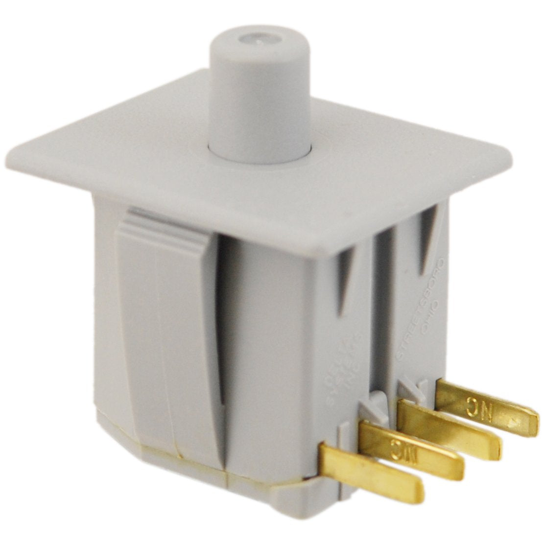 Rotary 14246 Plunger Safety Switch