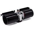 910-157/P Fireplace Blower Motor for Regency Wood Stove, Osburn, Nordica, Valley Comfort, Rotom and Fasco, 910-157/P Regency Blo