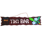Ram Outdoor Decor, Tiki Bar Sign