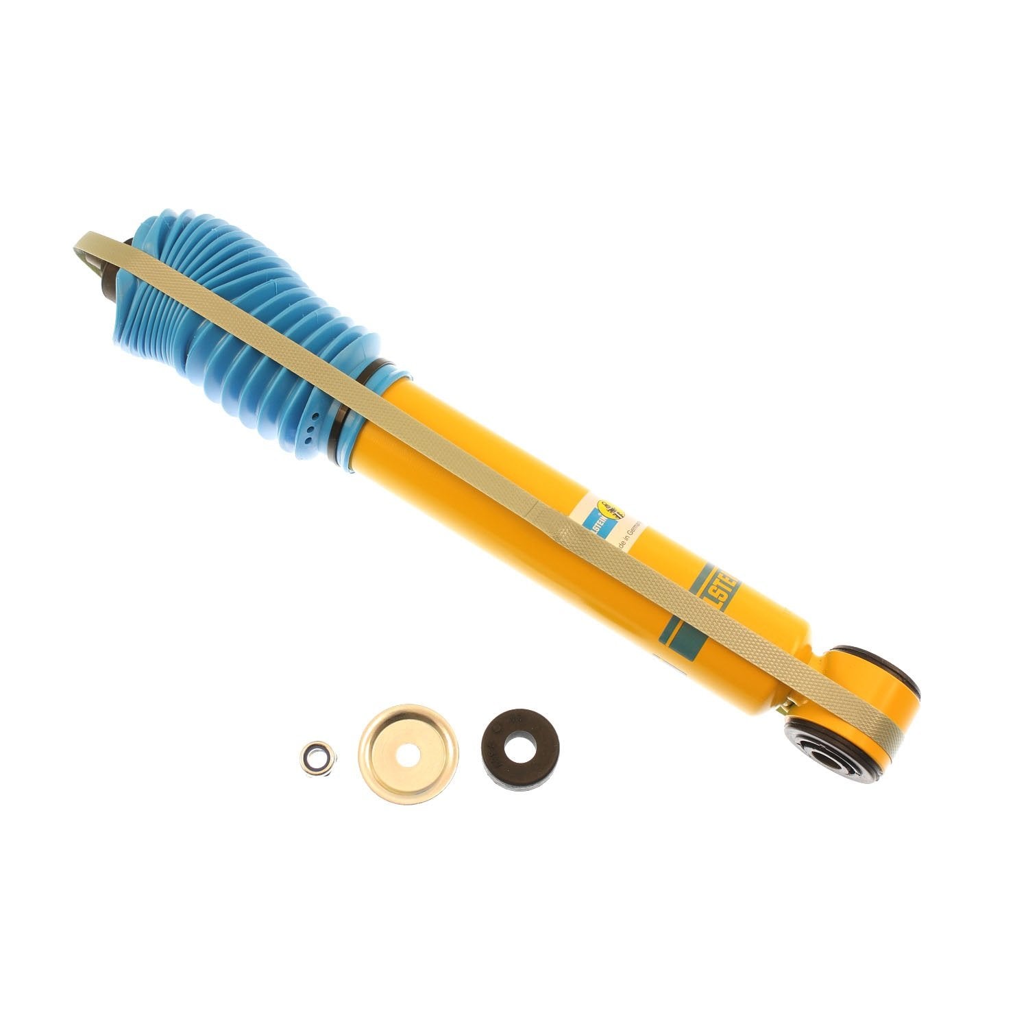 Bilstein 24-062725 4600 Series Shock Absorber 4600 Series Shock Absorber,Yellow