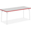 Lorell Llr99921 Classroom Rectangular Activity Tabletop