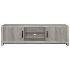 Coaster Furniture 71" TV Stand Media Console 701025