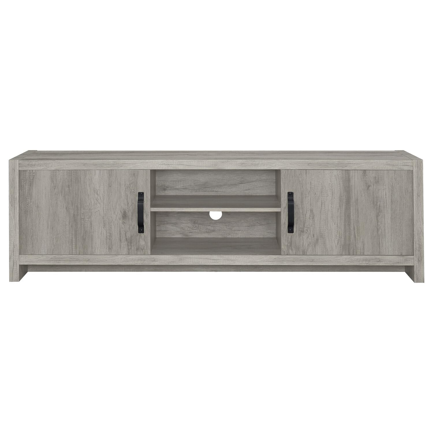 Coaster Furniture 71" TV Stand Media Console 701025