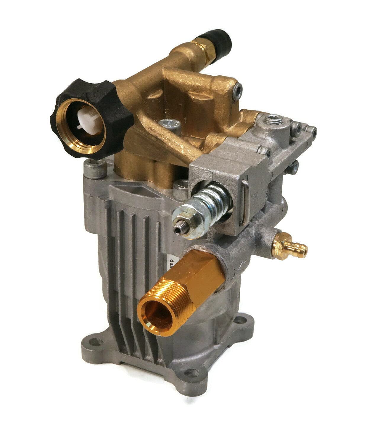 3000 Psi Power Pressure Washer Water Pump Replacement For Simoniz 039-8583 039-8593