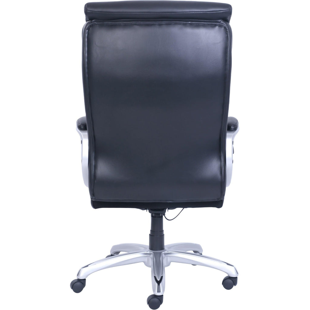 Lorell Big & Tall Chair with Flexible Air Technology