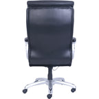 Lorell Big & Tall Chair with Flexible Air Technology
