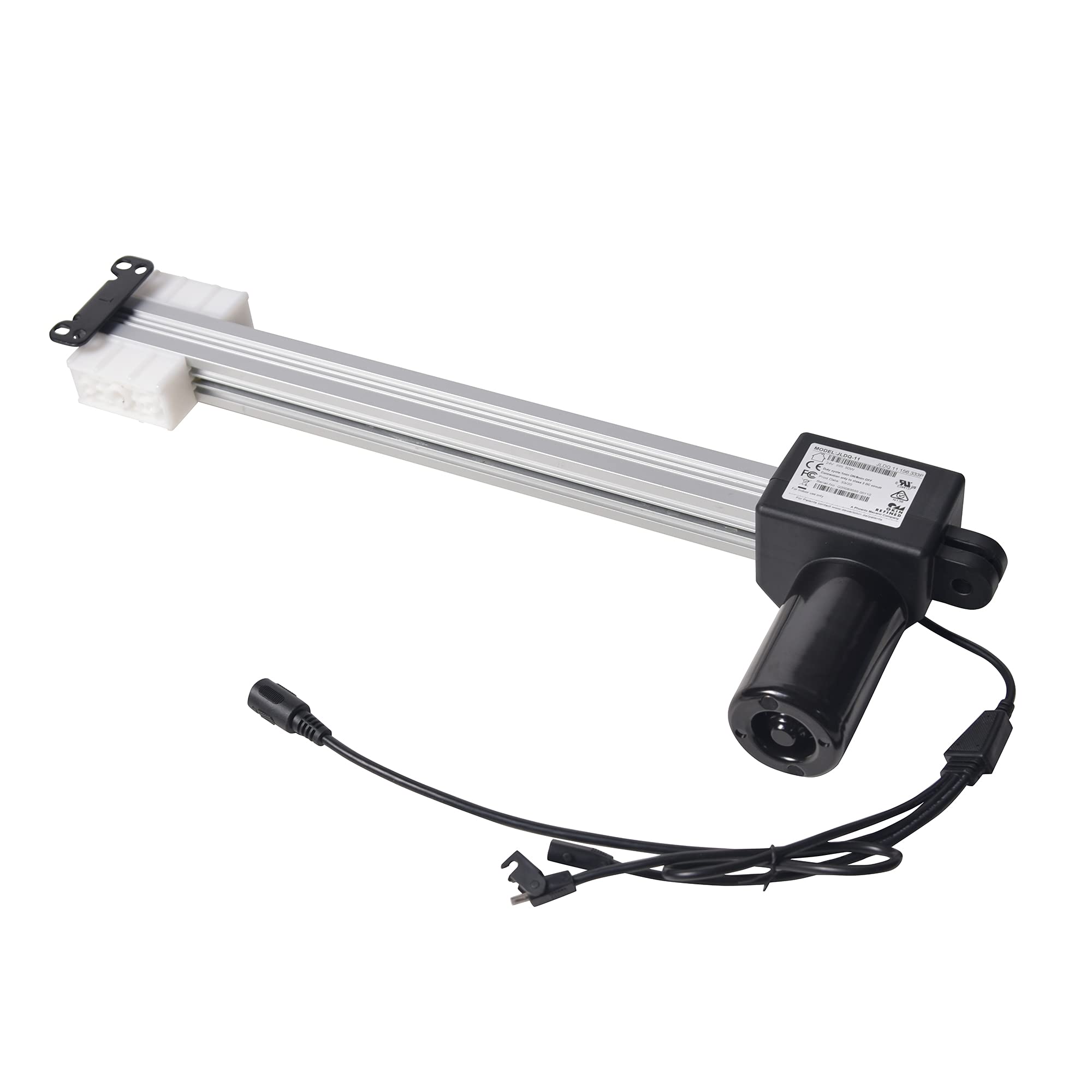 Okin Model Jldq-11 & Jldq.11.156.333P Power Recliner Lift Chair Motor, Jldq.11.156.333P Electric Sofa Couch Actuator Replacement Parts