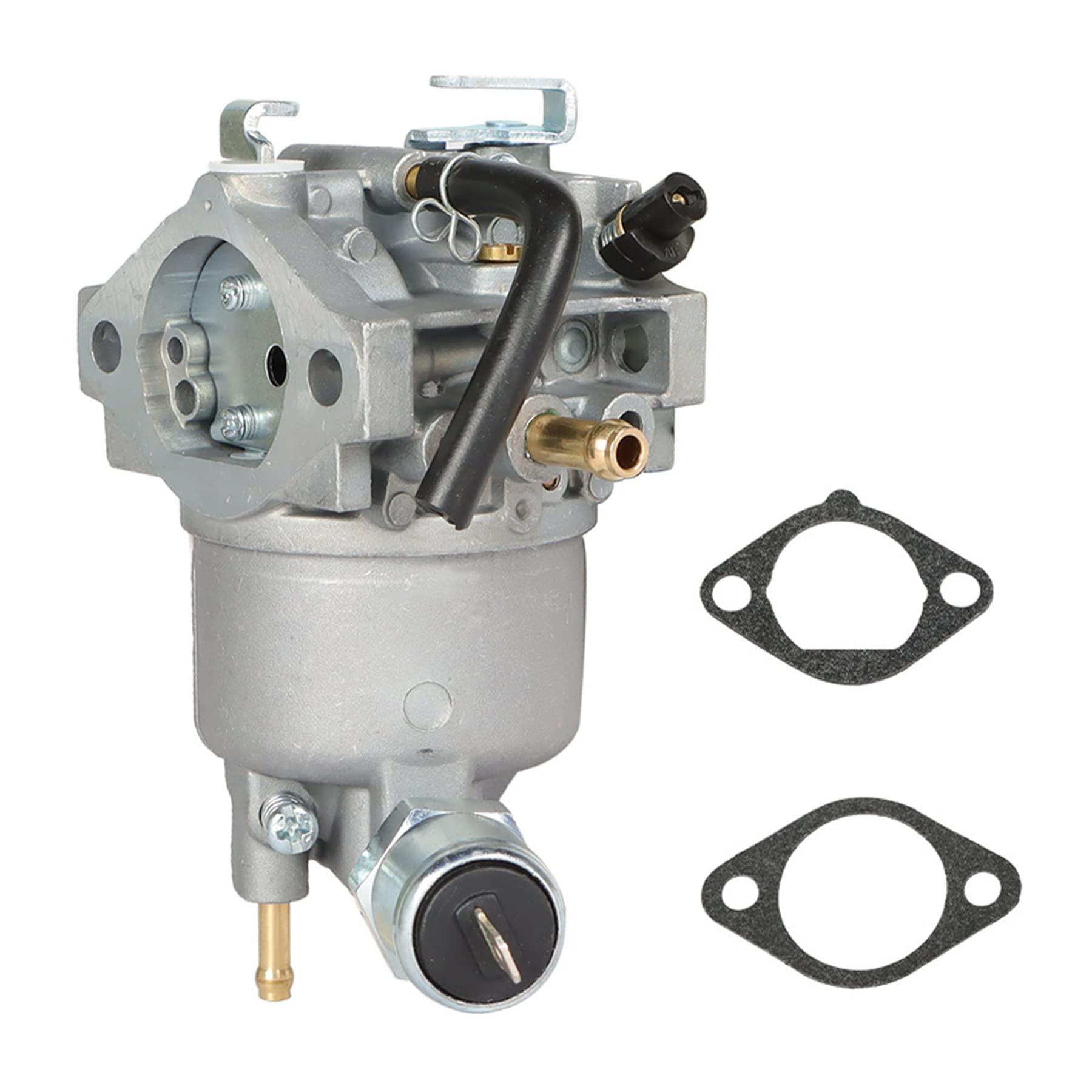 All-Carb Carburetor Replacement For John Deere 2317 2718 9330 Lx188 Lx279 Lx289 17Hp Lawn Tractor Replacement For Kawasaki Fd501