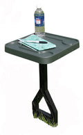 MTM JM111 Jammit Personal Outdoor Table, Cookouts, BBQ, Sports, USA Made, Forest Green
