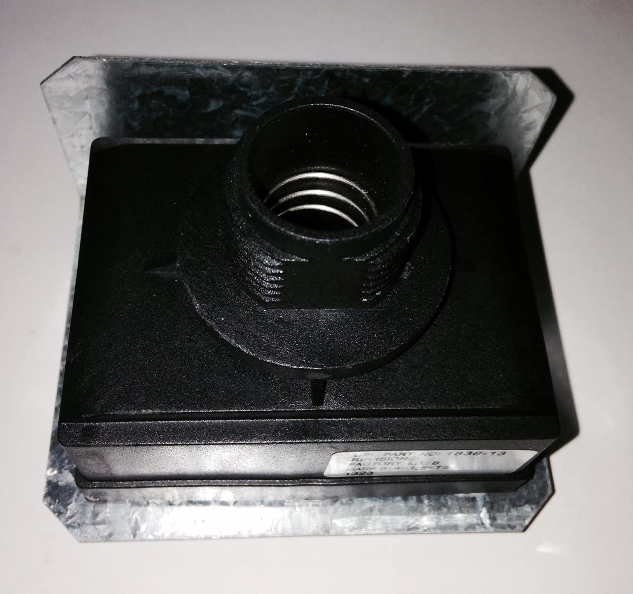 Weber #88826 Igniter Module With Shield For Genesis 300 Series Grills