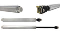 Replacement Gas Lift Cylinder Pneumatic Shock - Fits Herman Miller Equa Ii Chair - Non-Oem S3490
