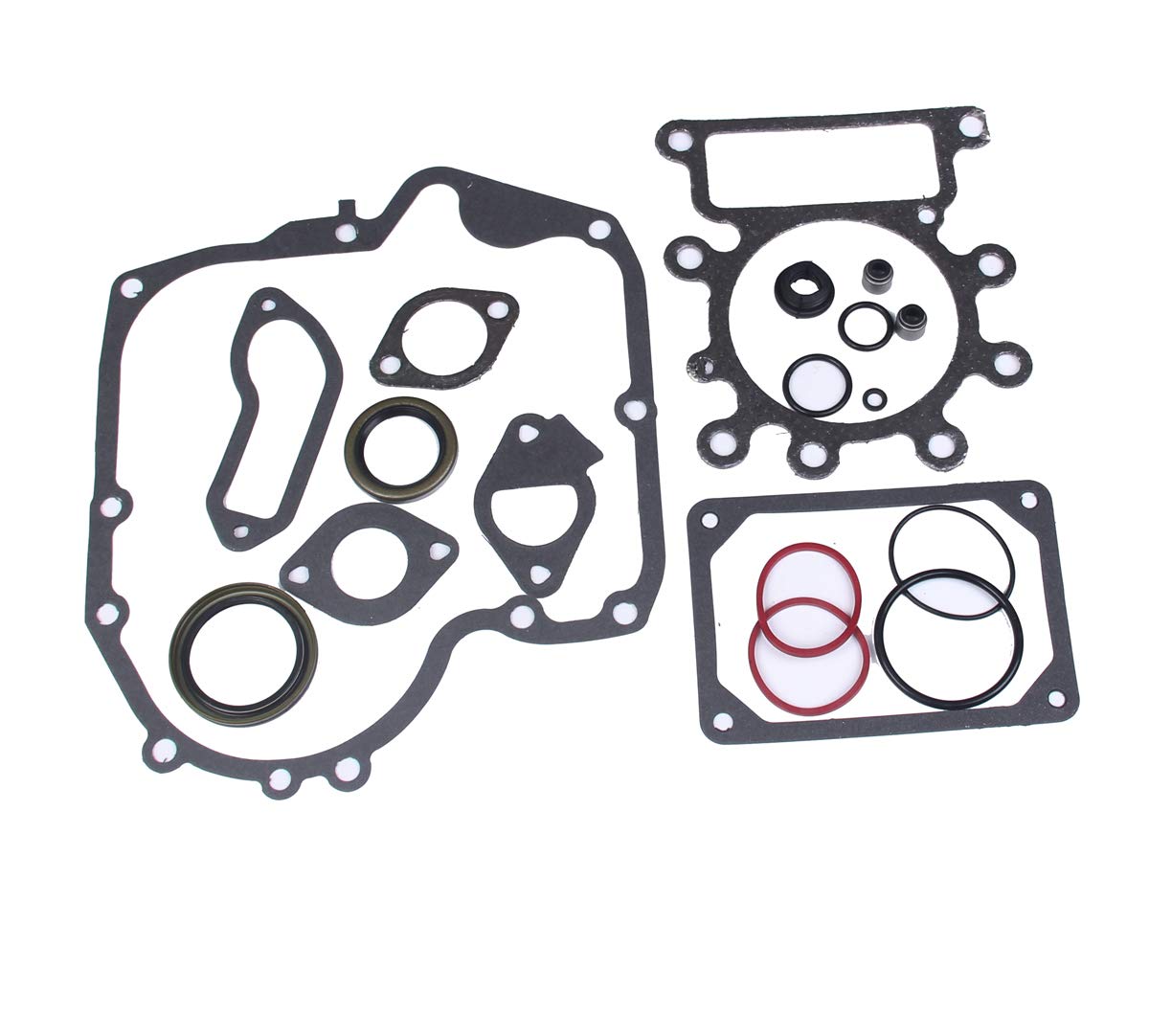 New Engine Gasket Set For 697110 273280S 272475S 697109 Engines