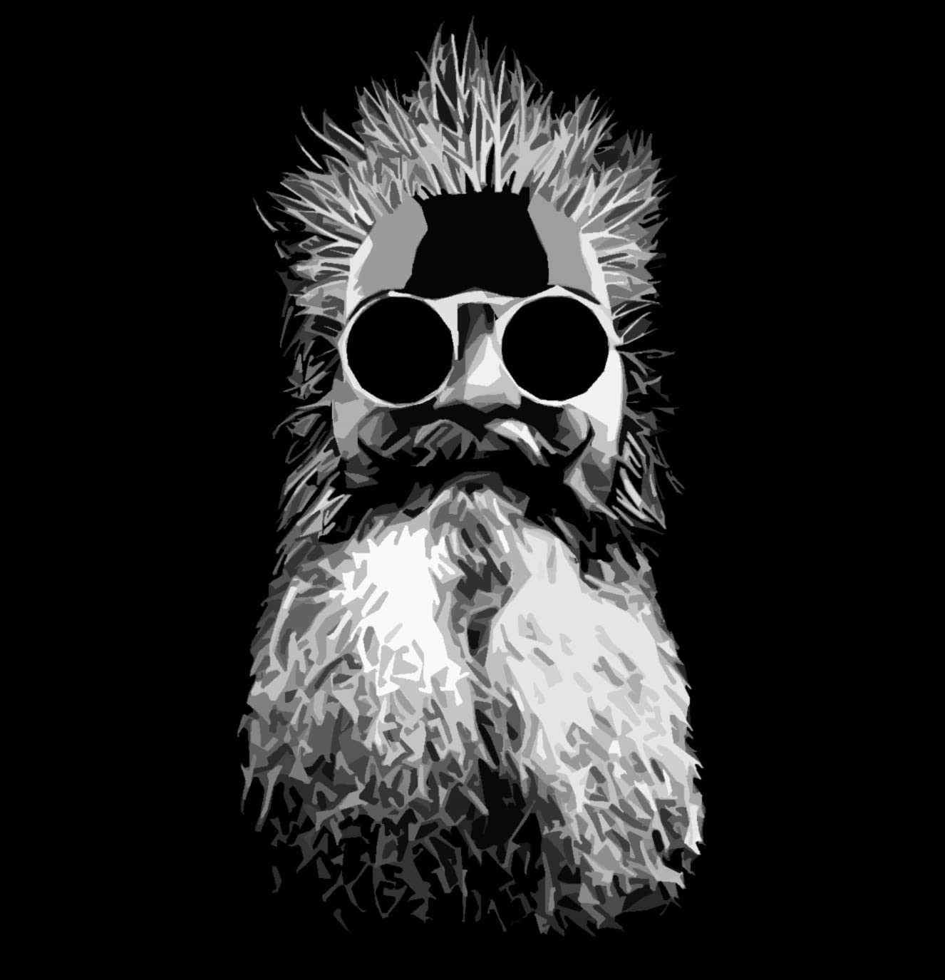 The Candle Daddy Lick Me - Vanilla Waffle Cone Ice Cream Scented Wax Melt - 1 Pack - 2 Ounces - 6 Cubes