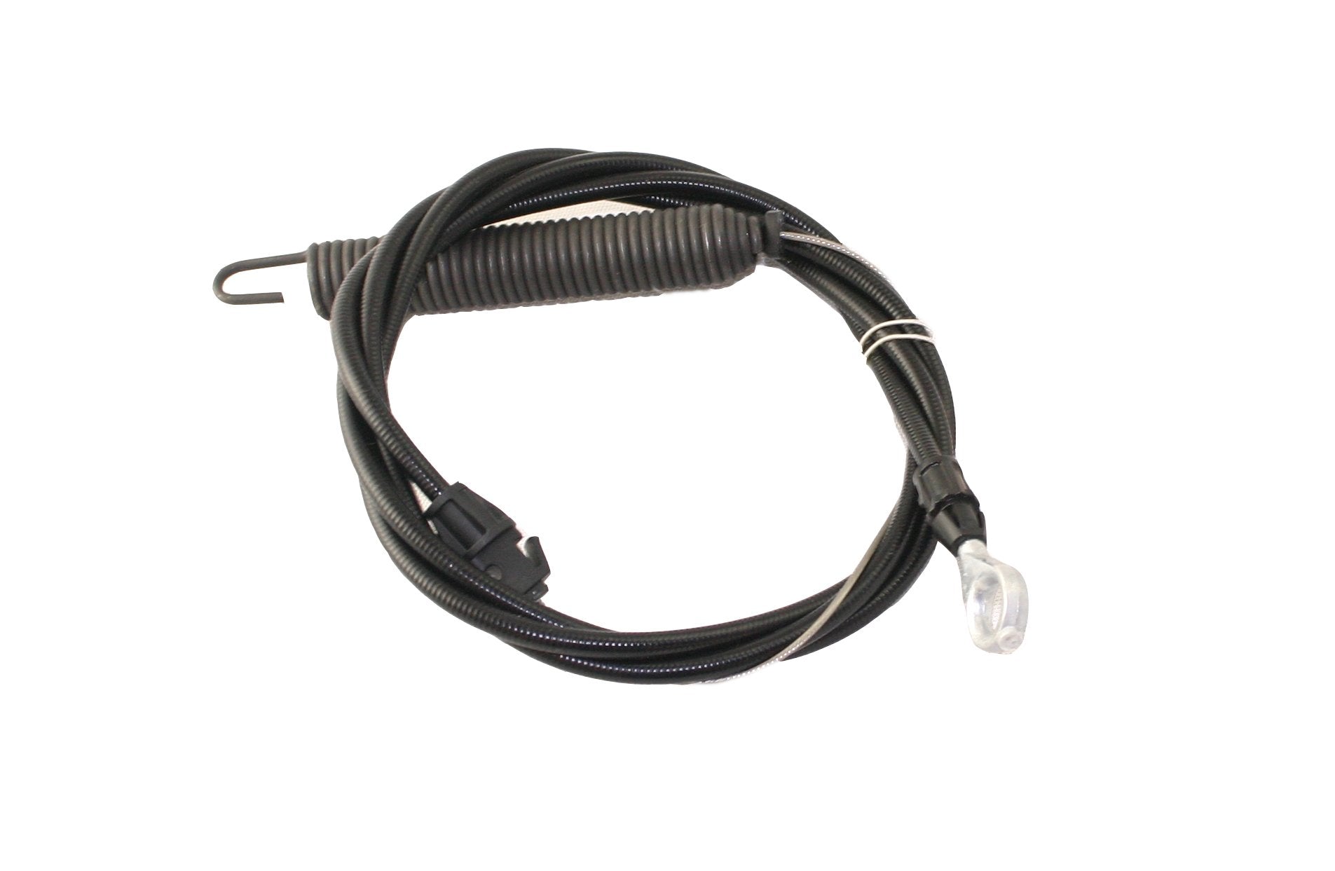 Husqvarna 532435111 Cable Clutch For Husqvarna/Poulan/Roper/Craftsman/Weed Eater