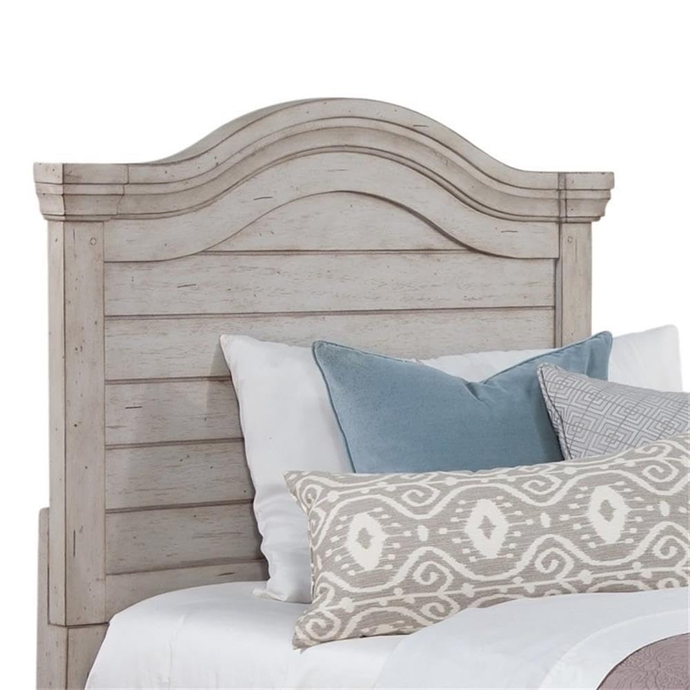 American Woodcrafters Stonebrook Full Size Headboard