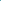 American Furniture Classics 525ARB Oval End Table, Aruba Blue and Black