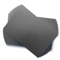 20 X 30 3/16 Total Black Foam Board Pack Of 10