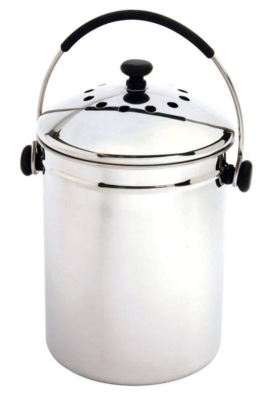 COMPOST KEEPER SS (Pack of 1)