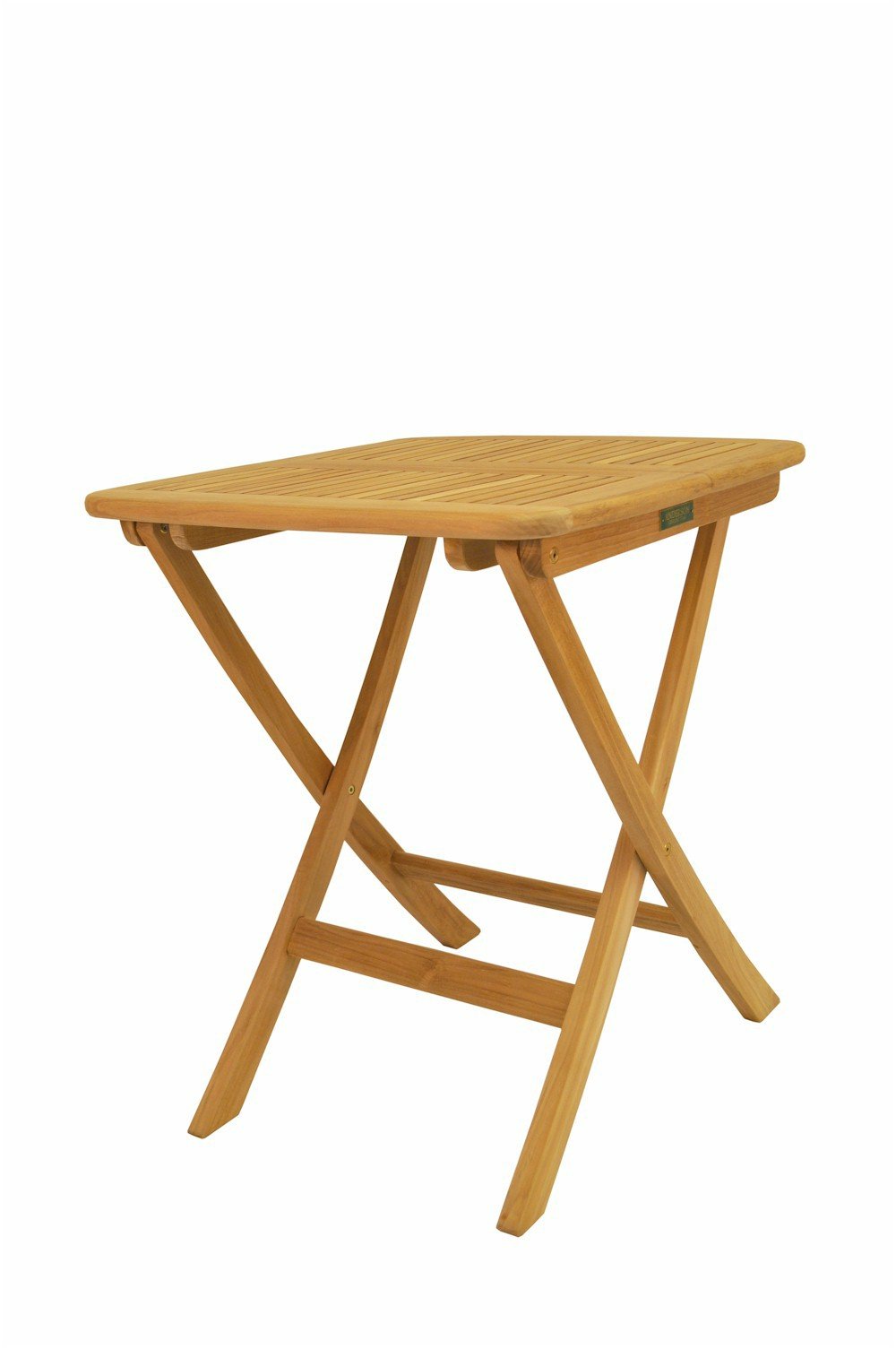Anderson Teak Windsor Picnic Table - Thumbnail 3