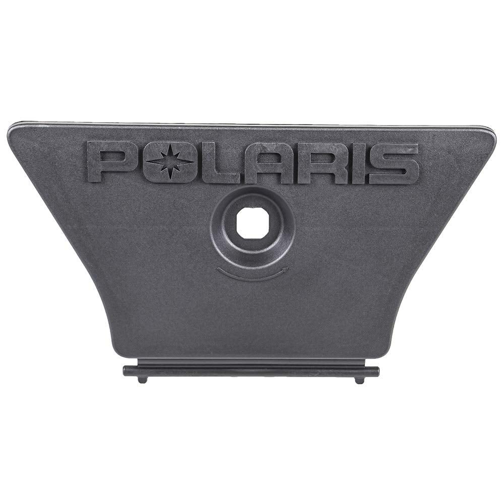 Polaris 2006-2020 Sportsman Hawkeye Cover Tool Box 5436349 New Oem