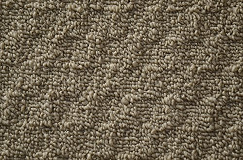 Garland Rug Town Square Tan 8' X 10' Stain Resistant Indoor Area Rug