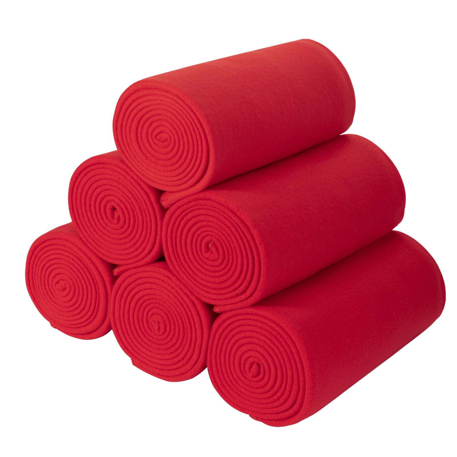 Cai Teng Fleece Throw Blankets Blanket Bulk Soft Lightweight Solid Warm Kids Blanket Cozy Christmas Fleece Fabric Blanket For Co