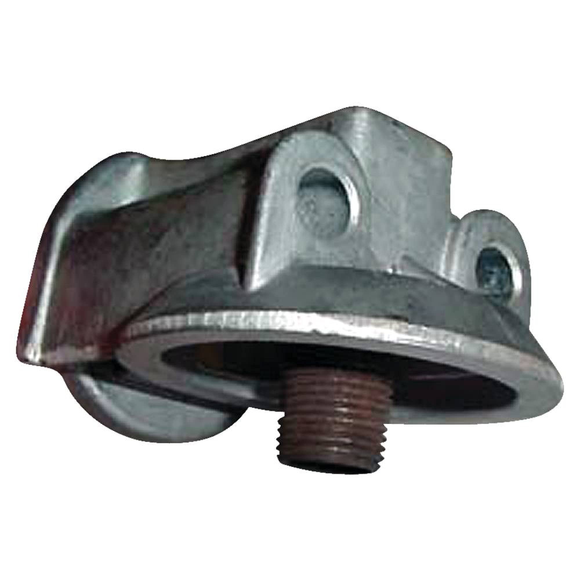 Complete Tractor 1209-1799 Oil Filter Head Compatible With/Replacement For Massey Ferguson Tractor 1544 Others - 741922M1